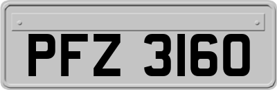 PFZ3160