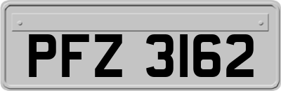 PFZ3162