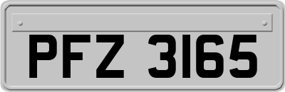PFZ3165