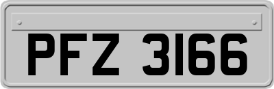 PFZ3166