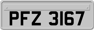 PFZ3167