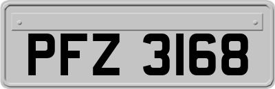 PFZ3168