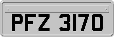 PFZ3170