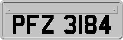 PFZ3184