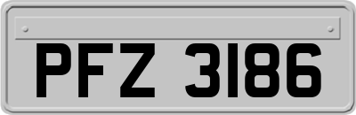 PFZ3186