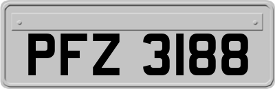PFZ3188