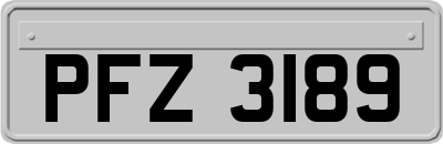 PFZ3189