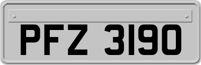 PFZ3190