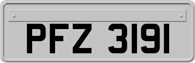 PFZ3191