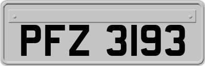 PFZ3193