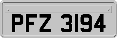 PFZ3194