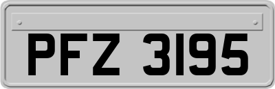 PFZ3195