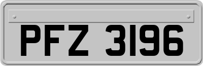 PFZ3196