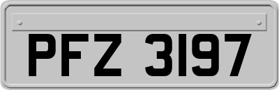 PFZ3197