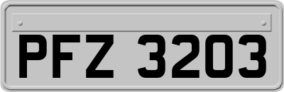 PFZ3203