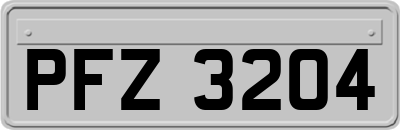 PFZ3204