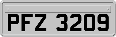 PFZ3209