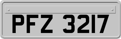PFZ3217