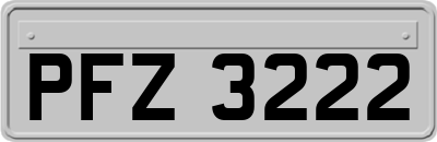 PFZ3222