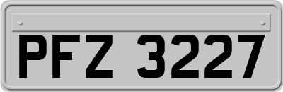 PFZ3227