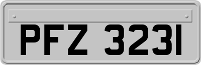 PFZ3231