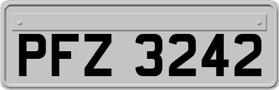 PFZ3242