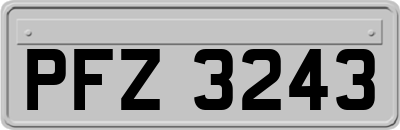 PFZ3243