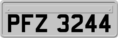PFZ3244