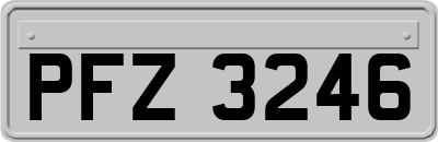 PFZ3246