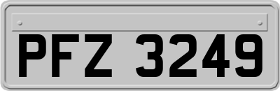 PFZ3249