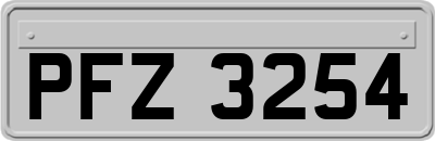 PFZ3254