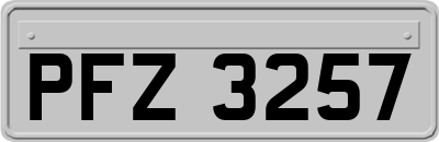 PFZ3257