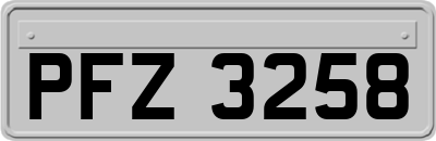 PFZ3258
