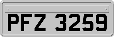 PFZ3259