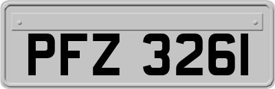 PFZ3261