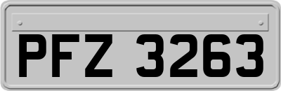 PFZ3263