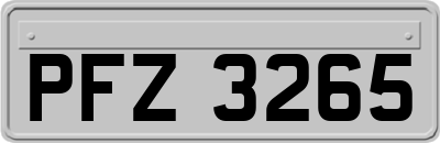 PFZ3265