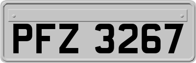 PFZ3267
