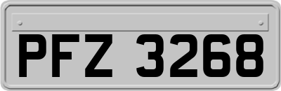 PFZ3268