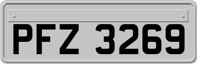 PFZ3269