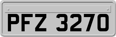 PFZ3270