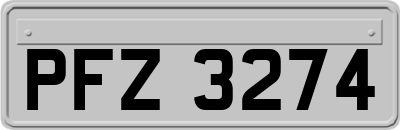 PFZ3274