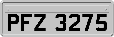 PFZ3275