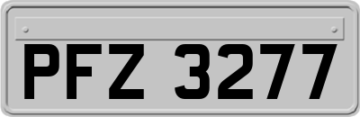 PFZ3277
