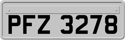 PFZ3278
