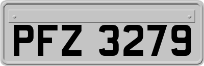 PFZ3279