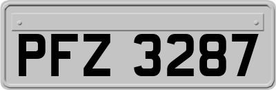 PFZ3287