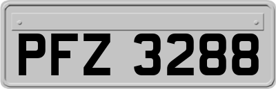 PFZ3288