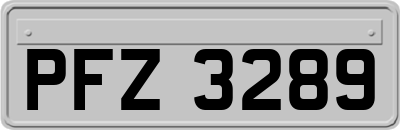 PFZ3289
