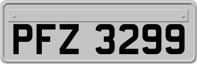PFZ3299
